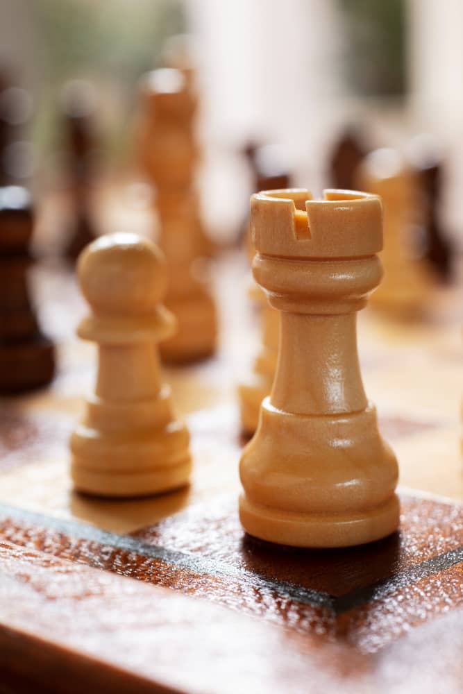 Finales Clásicos: Teoría y Práctica