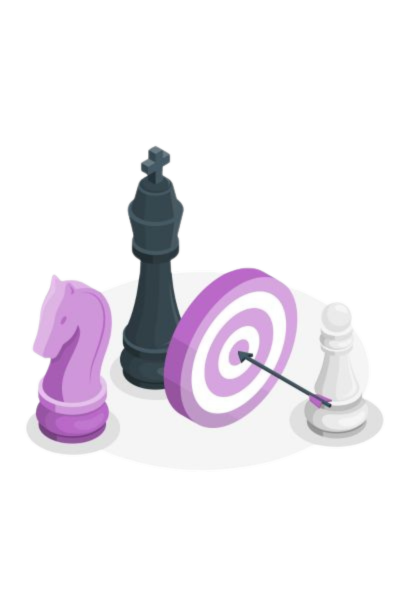 Estrategia Posicional: Motivos y Planes