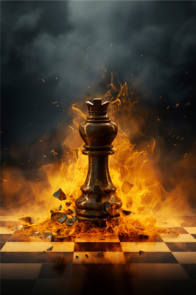 Táctica: Motivos que Deciden Partidas